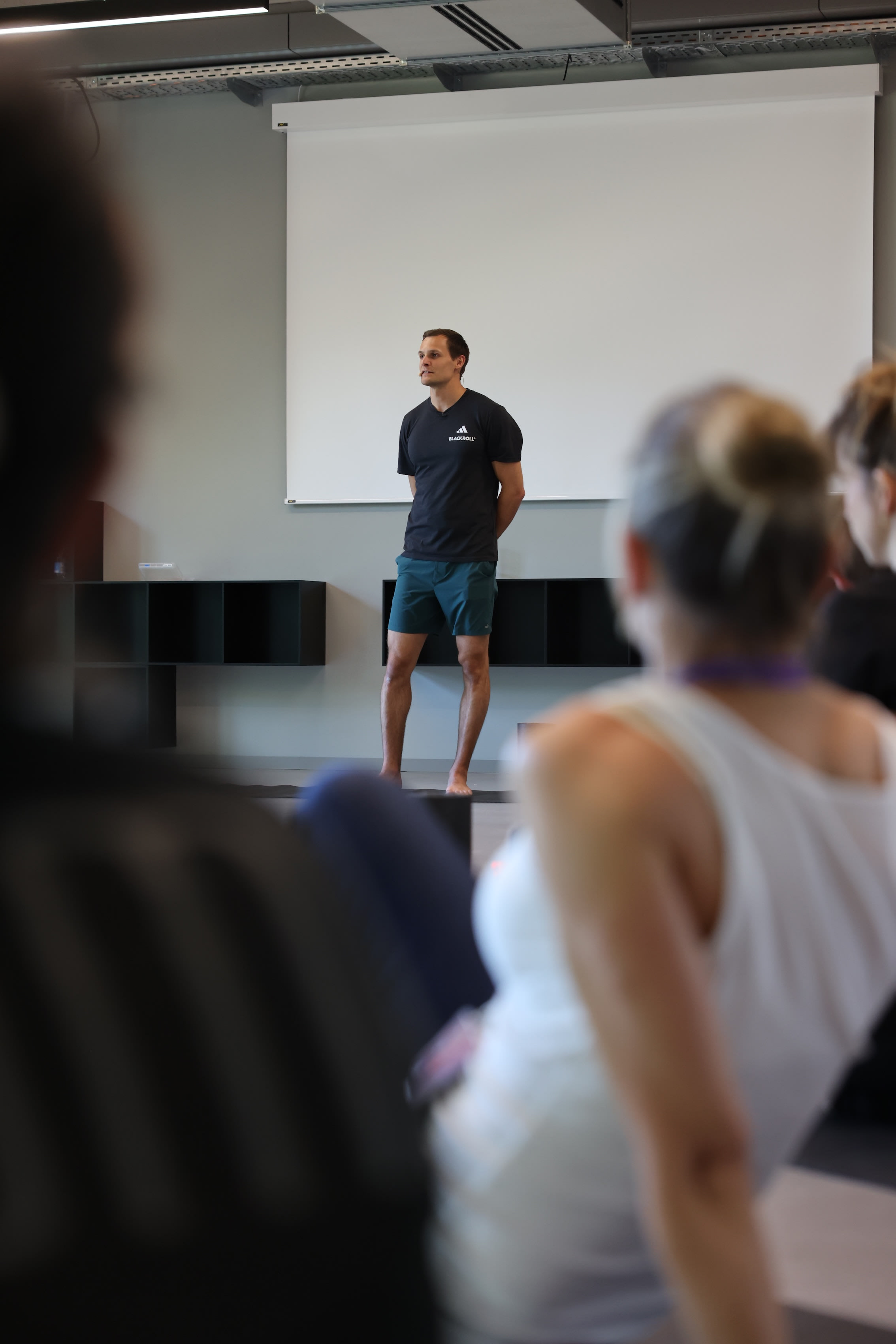 Life summit 2026 stefan workshop