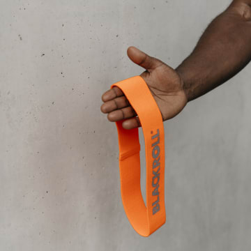 Loop Band Hand