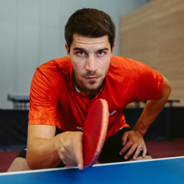 Blackroll faszientraining tischtennis patrick franziska