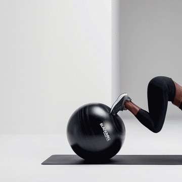 Blackroll fit werden home workout