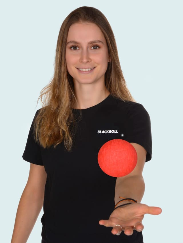Barbara Boqaj 1