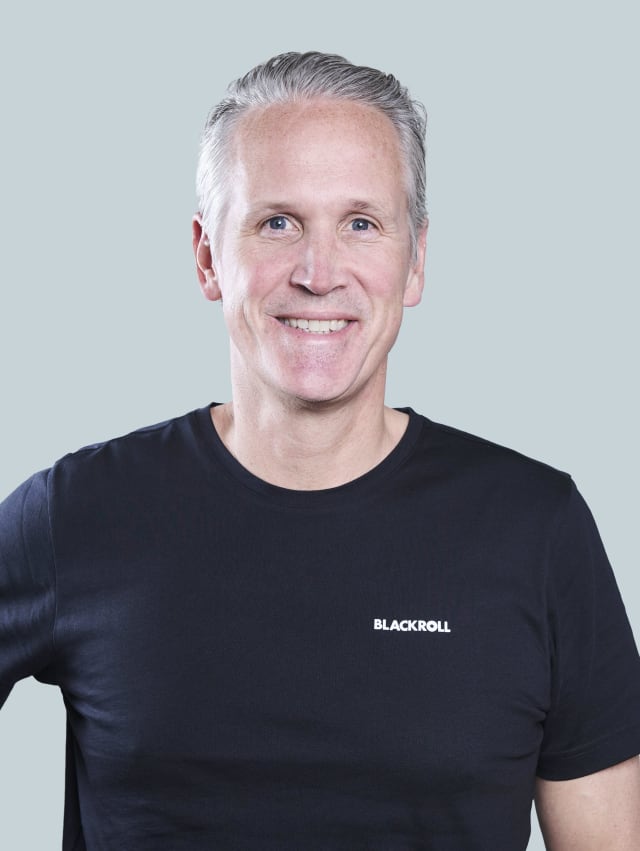 Scott Zalaznik Portrait