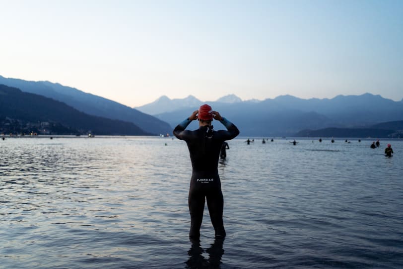 Reset to push limits – Frederic Funk und die Jagd nach der eigenen Grenze