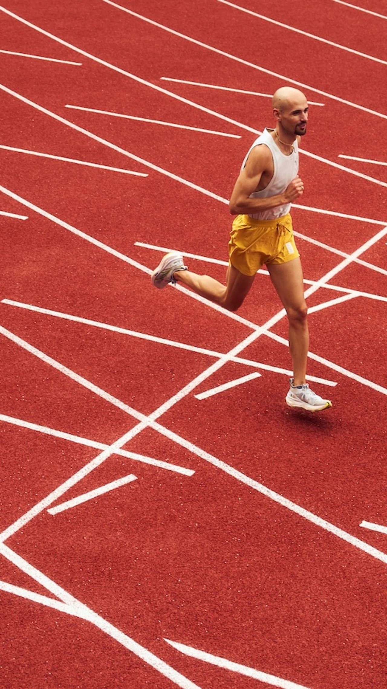 Hendrik Pfeiffer Run