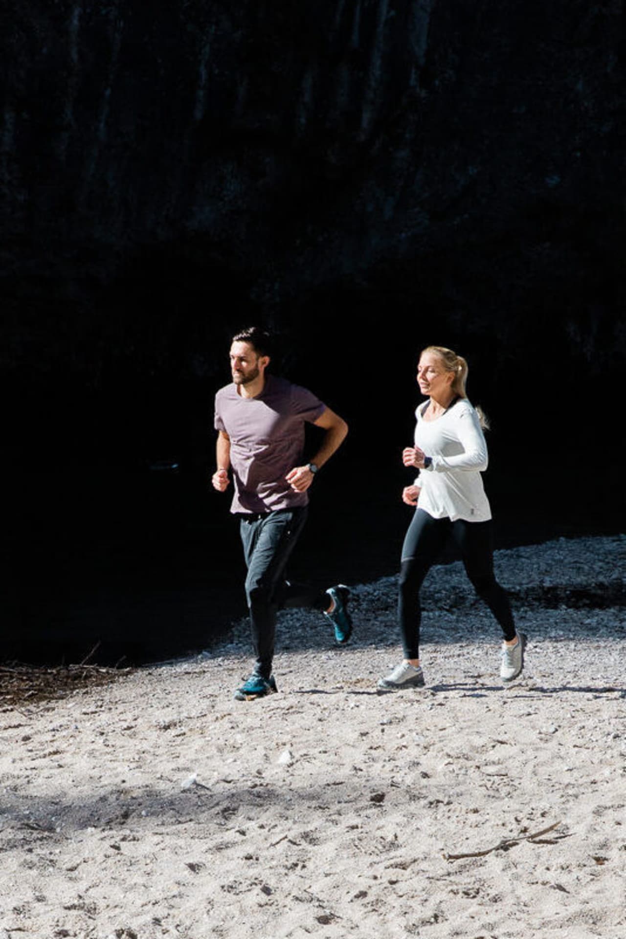 products for runners