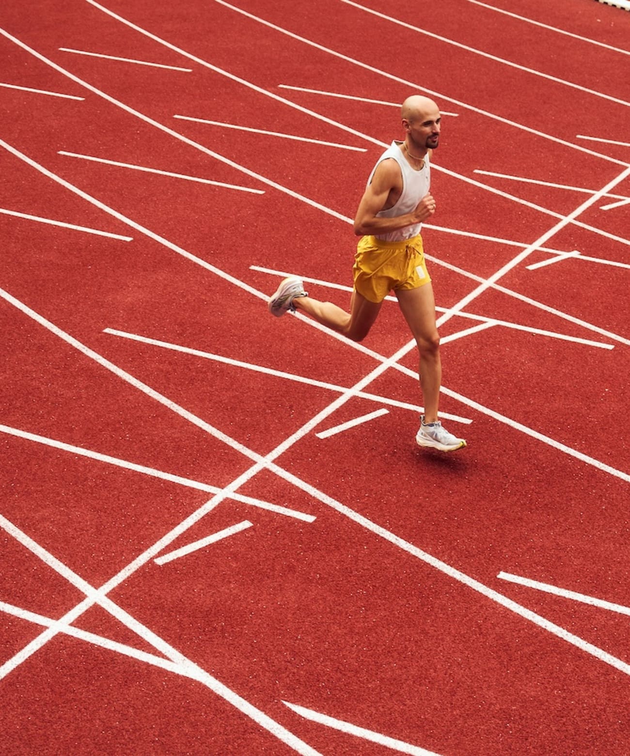 Hendrik Pfeiffer Run