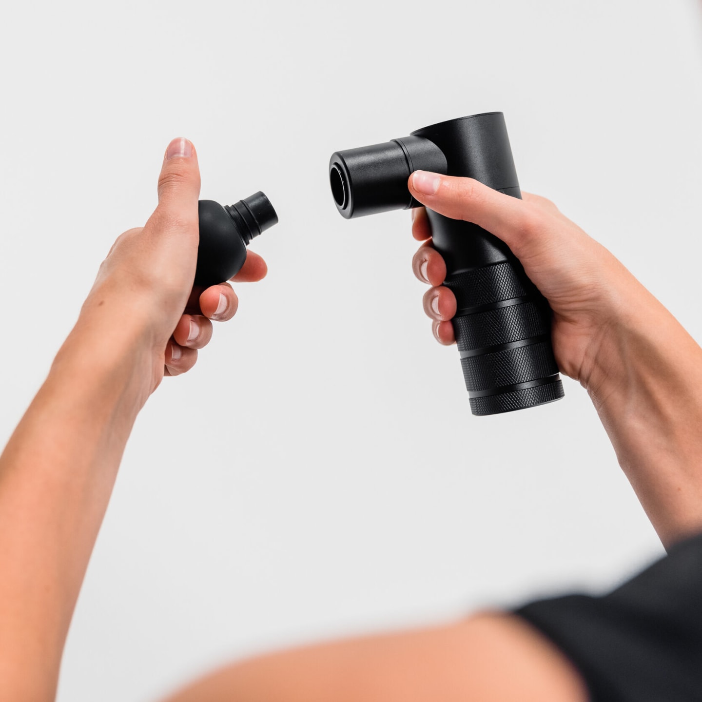 Aufsätze FASCIA GUN