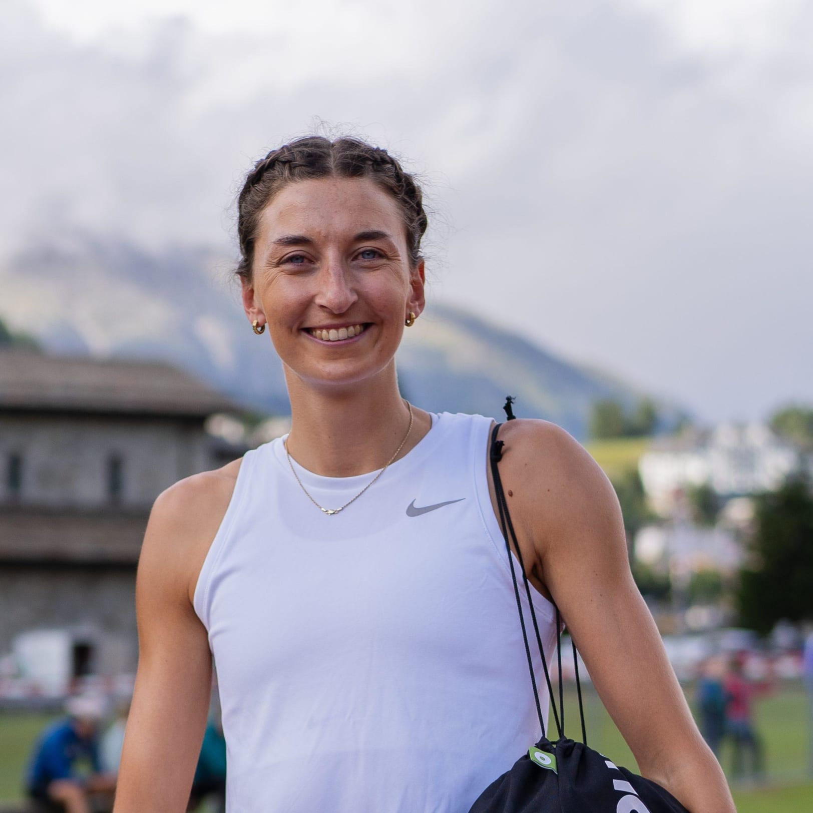 Christina Hering Blackroll