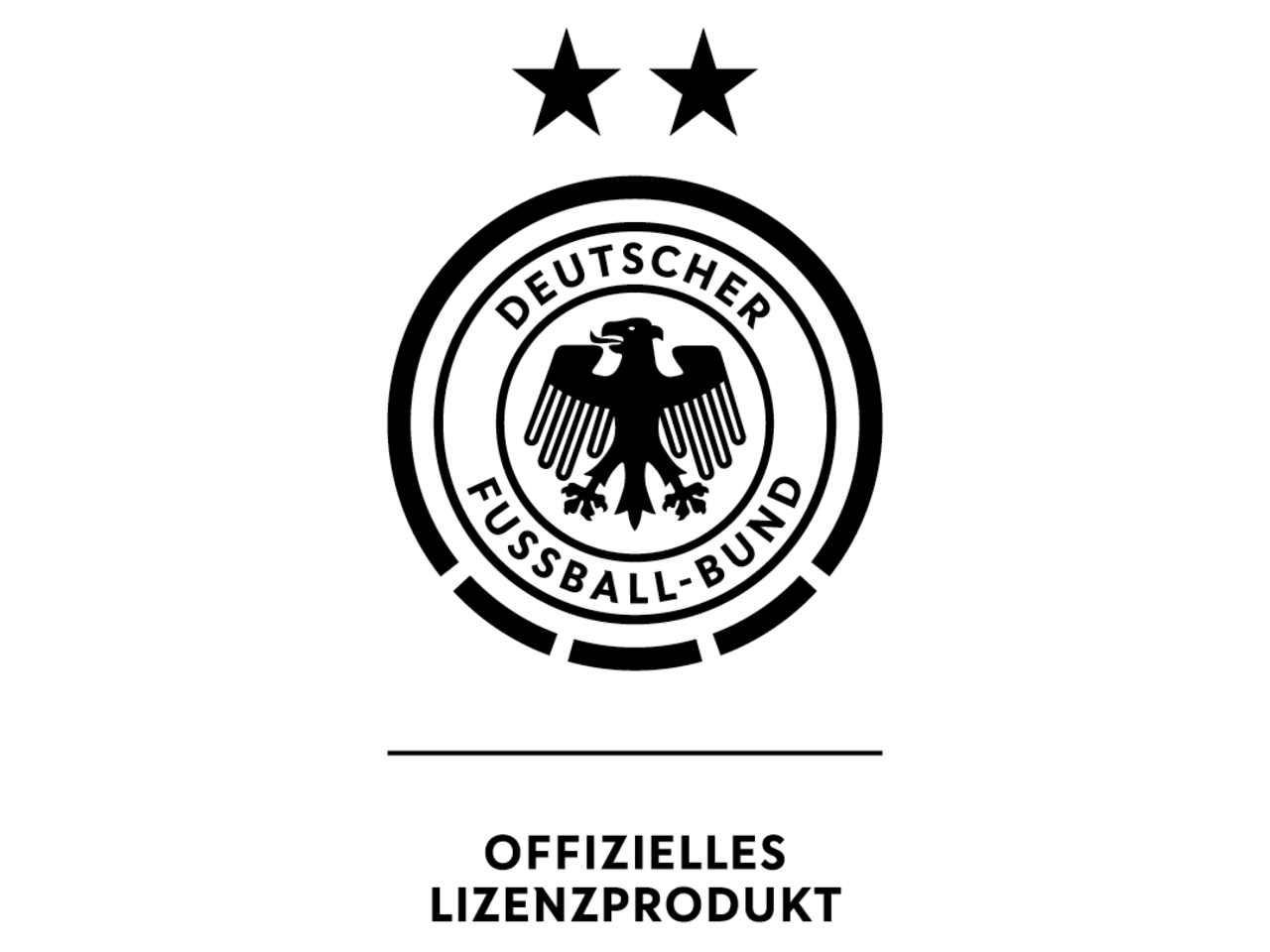 DFB Offizielles Lizenzprodukt