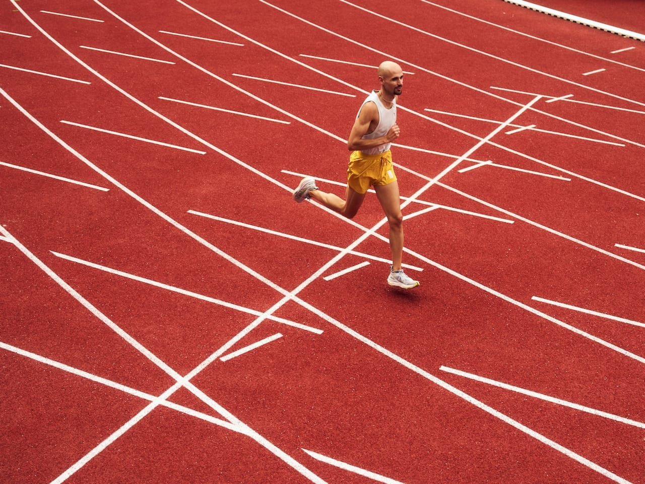 Hendrik Pfeiffer Run