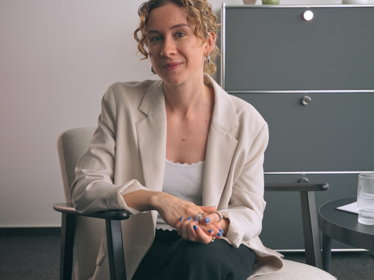 Besser Schlafen: Schlafkurs mit Schlafexpertin Leona Rudolph