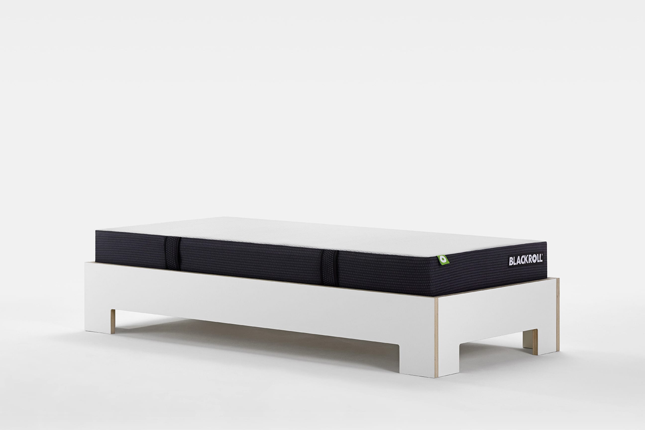 Die RECOVERY BASE von BLACKROLL®