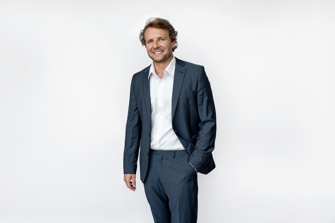 Simon Senner