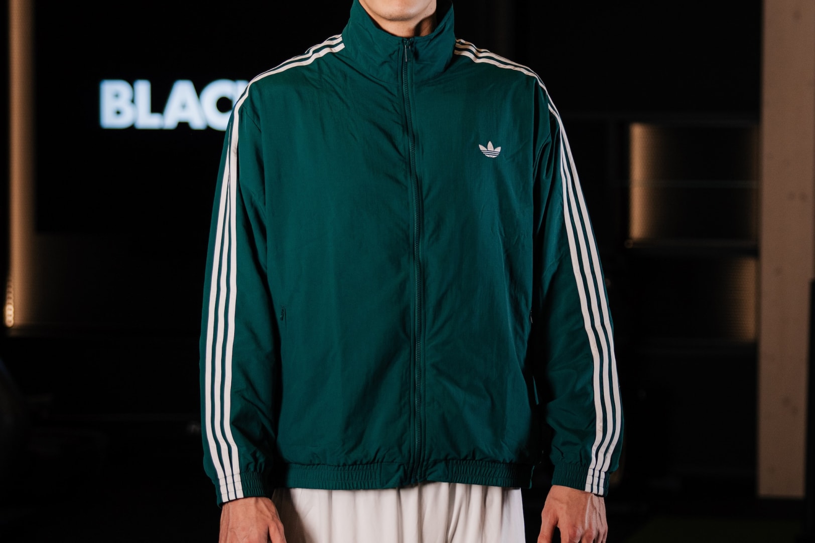 Julian Koester Portrait