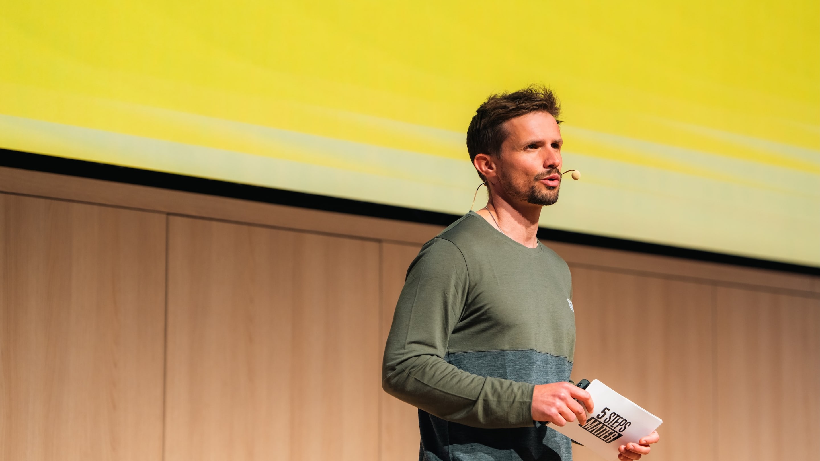 Chris Ebenbichler Vortrag 2