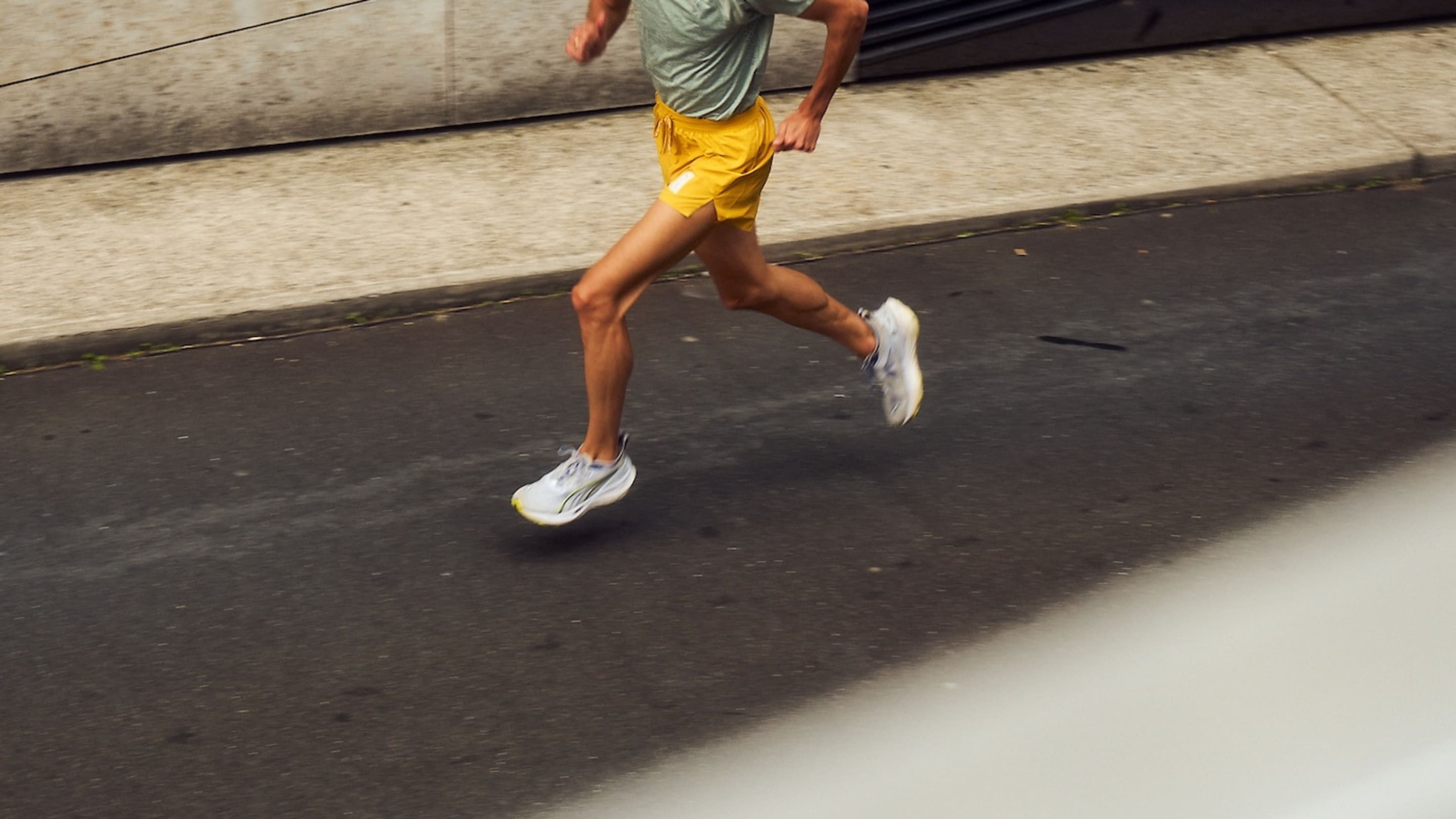 Hendrik Pfeiffer Run City