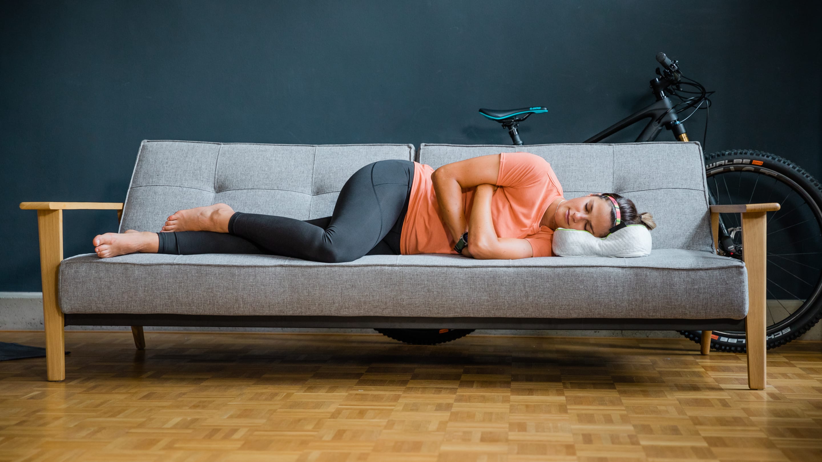 Sport et sommeil