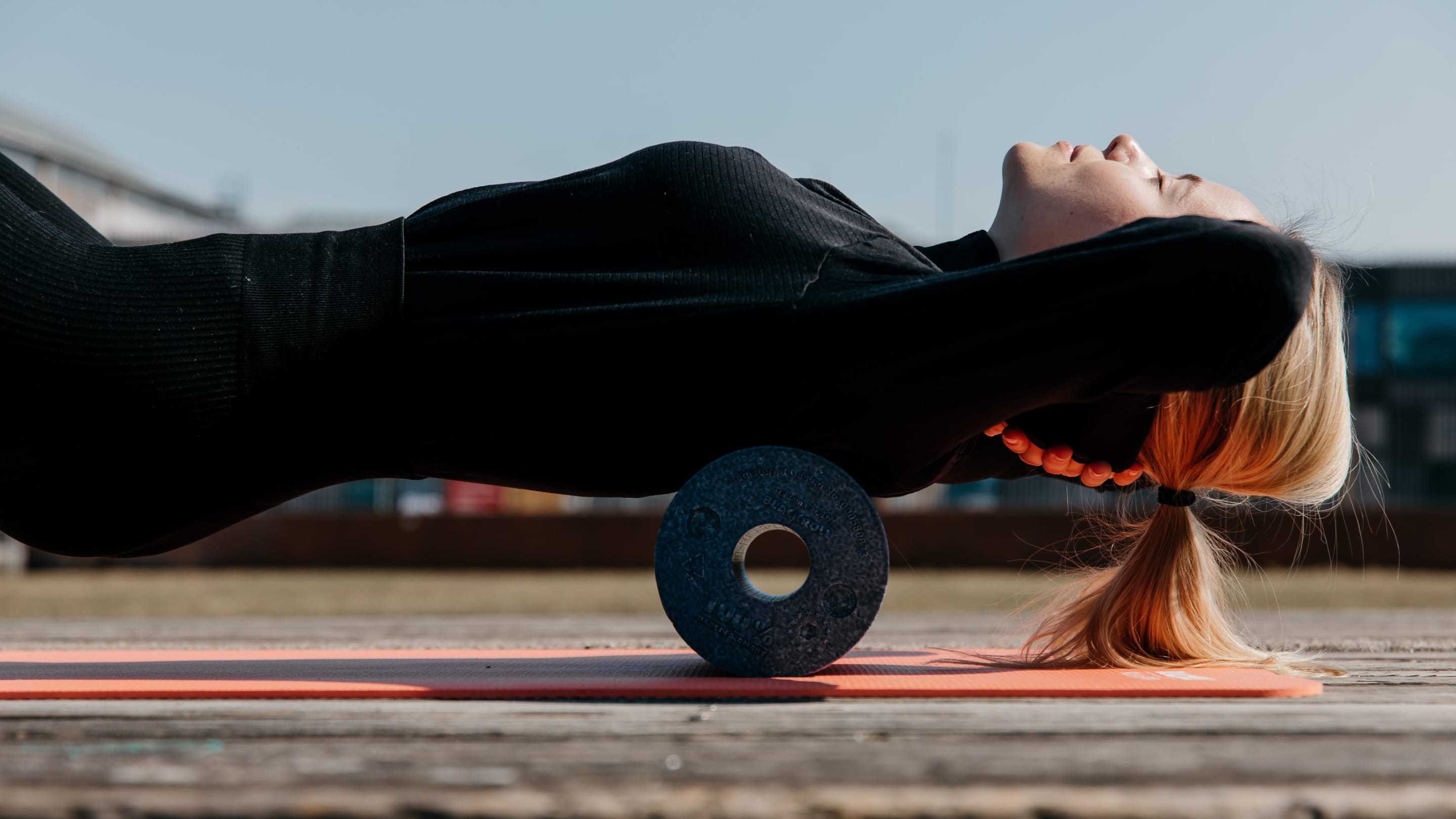 Body mind happiness balance