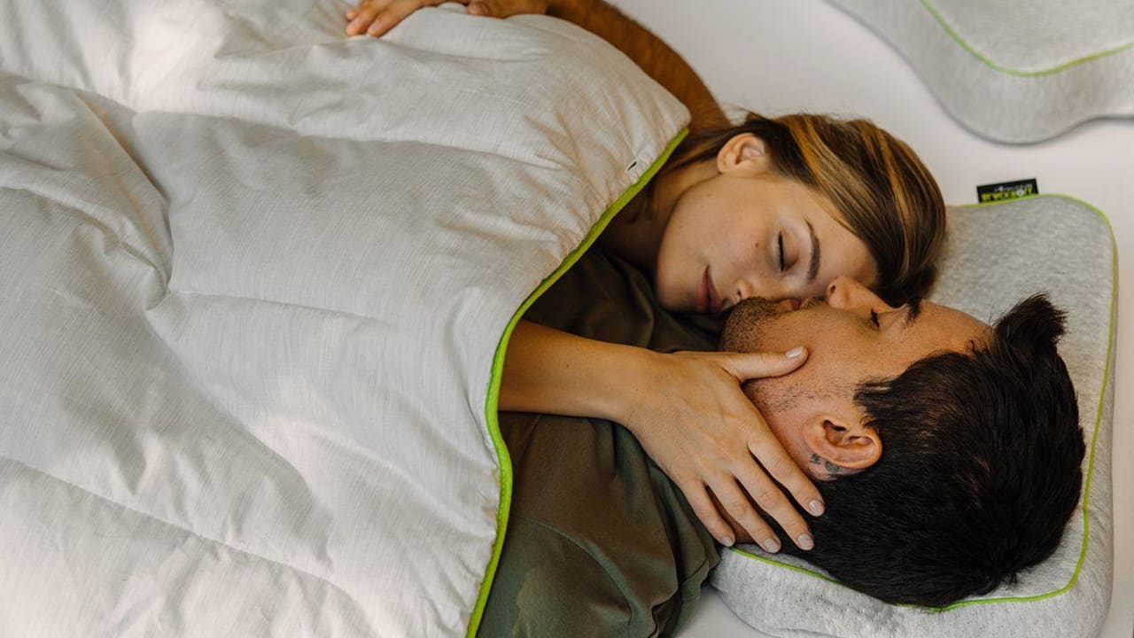 Einschlaf Befragung DE