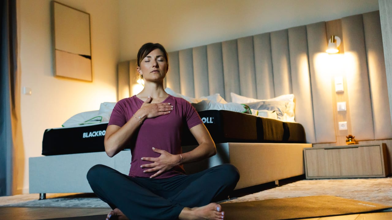 Sleep Shooting 21 Tage Online Schlafkurs 6847