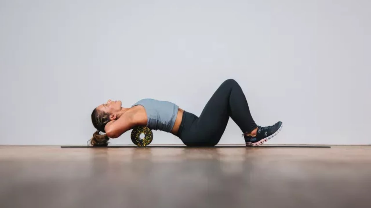 Online praeventionskurs faszientraining