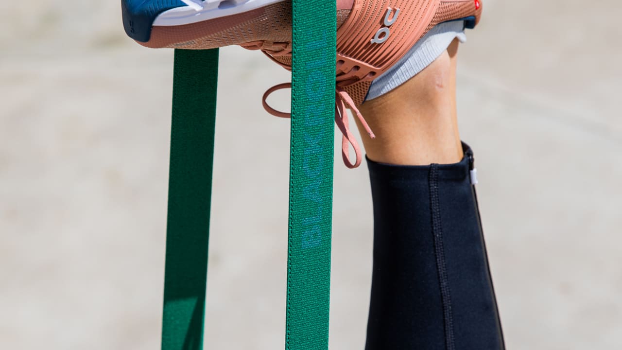 So bleiben laeuferfuesse gesund