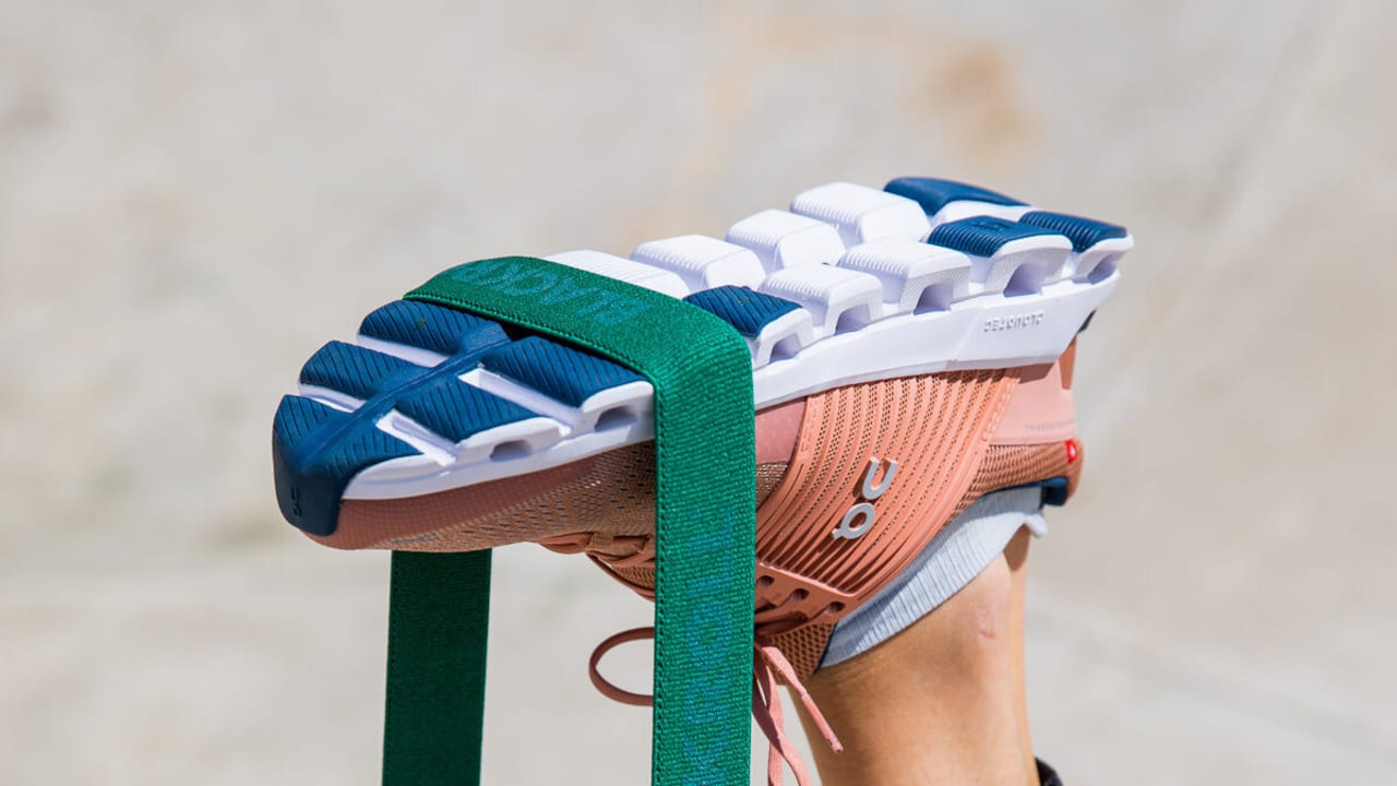 So bleiben laeuferfuesse gesund