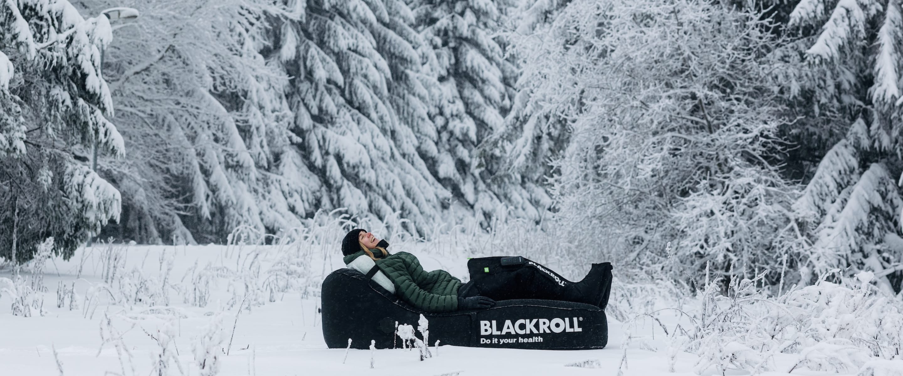 Weltcup trifft Recovery - BMW IBU Weltcup Biathlon Oberhof