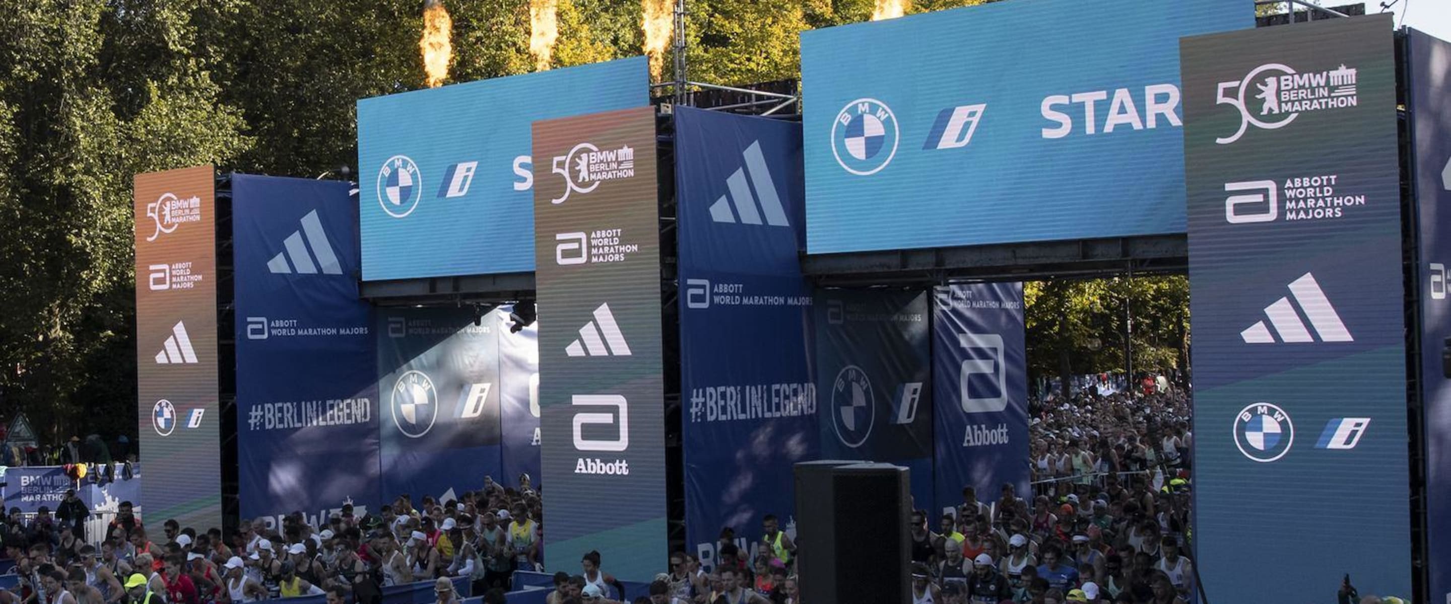 World Marathon Majors – Die Big 5 der Marathonwelt & wie du dich optimal vorbereitest