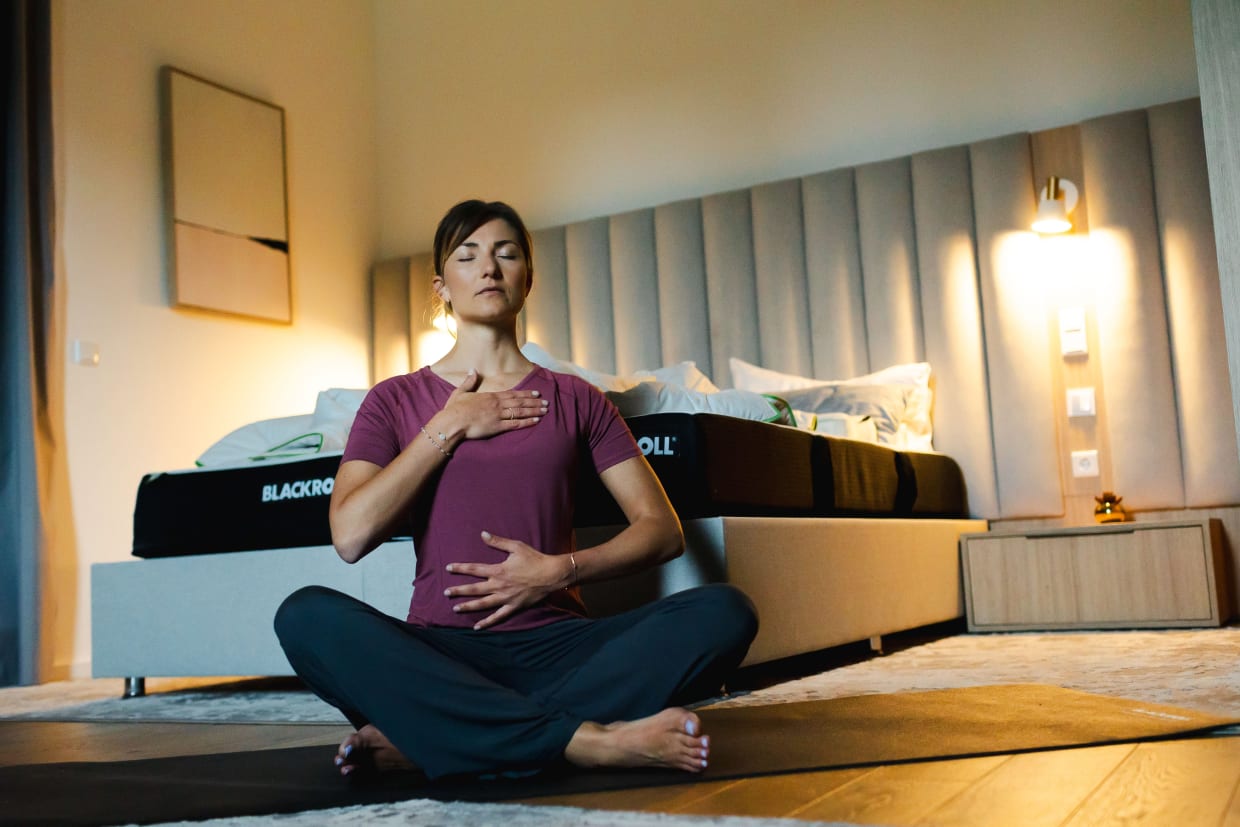 Sleep Shooting 21 Tage Online Schlafkurs 6847