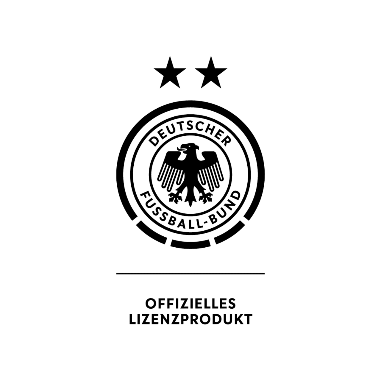 DFB Offizielles Lizenzprodukt