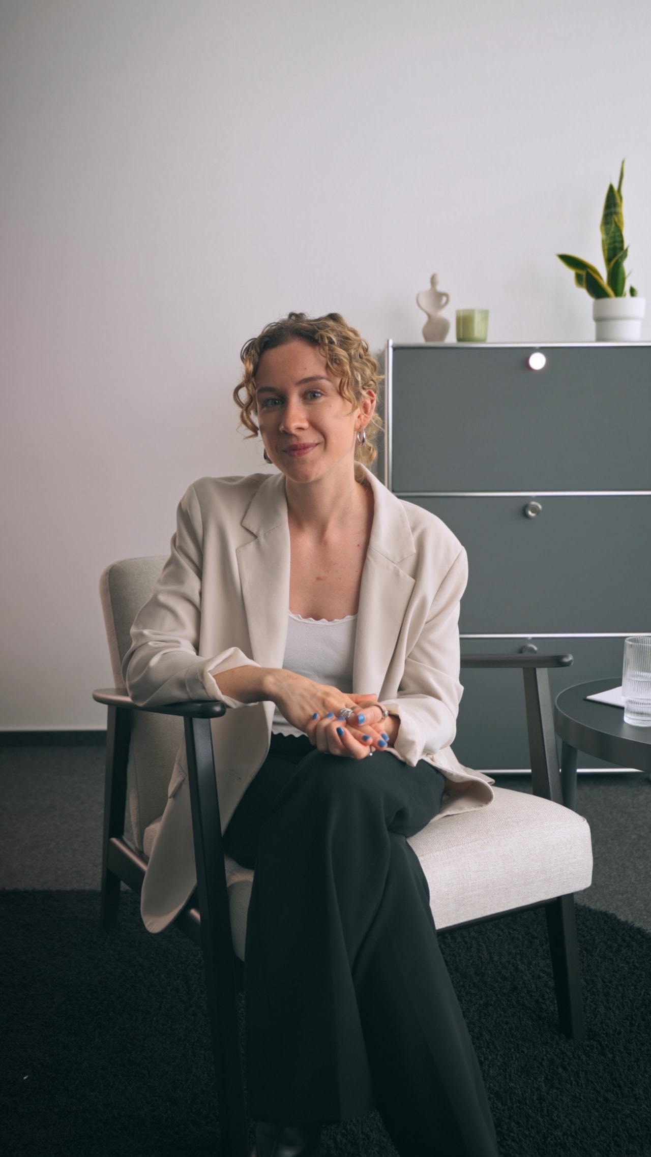 Besser Schlafen: Schlafkurs mit Schlafexpertin Leona Rudolph