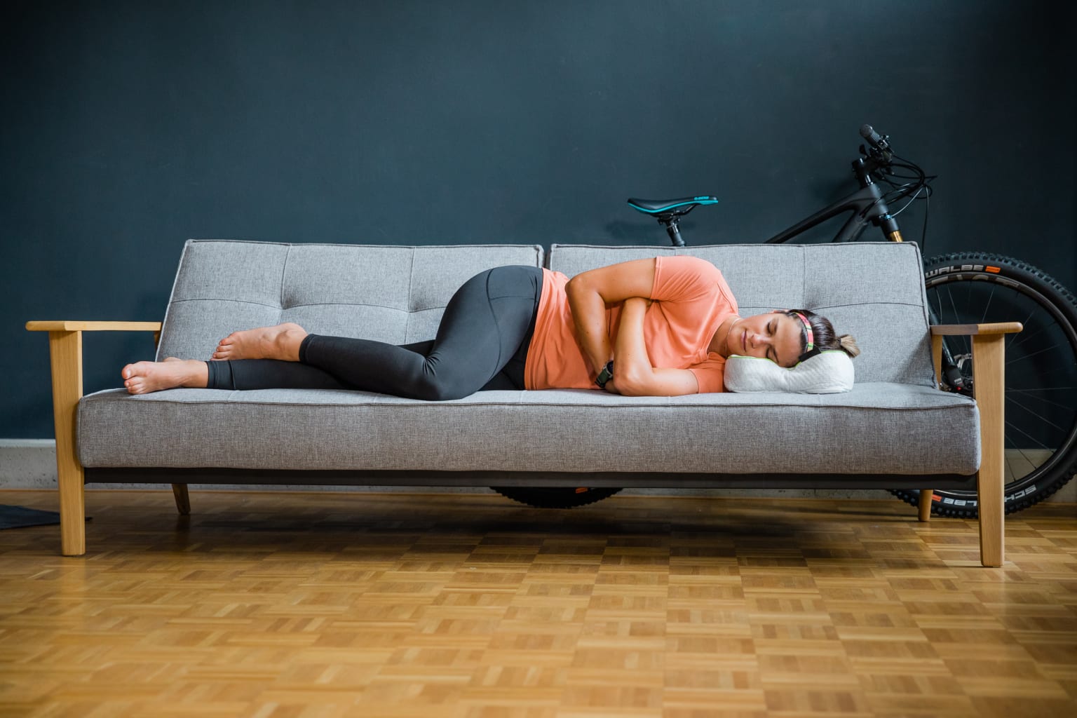 Sport et sommeil