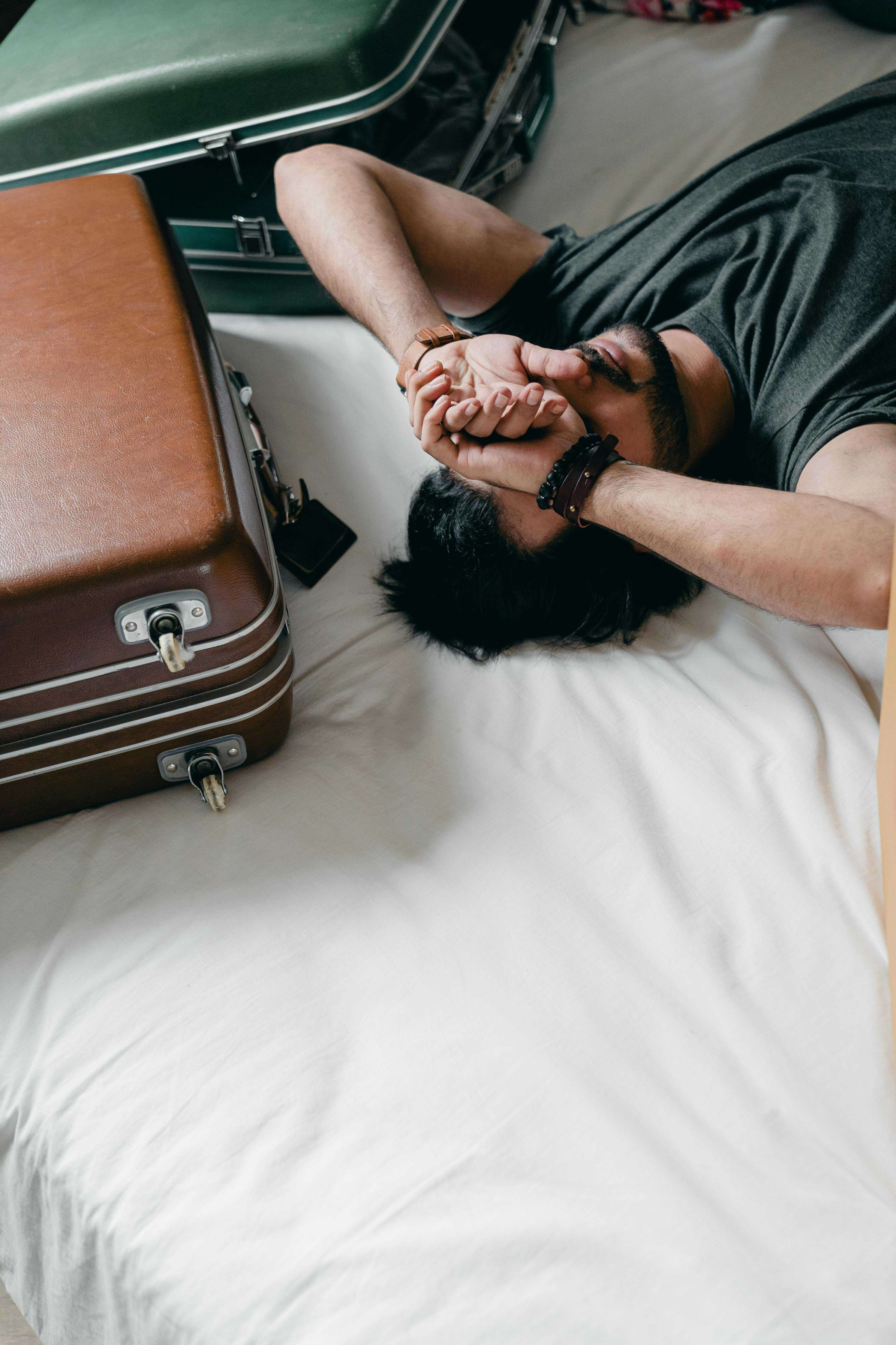Jetlag