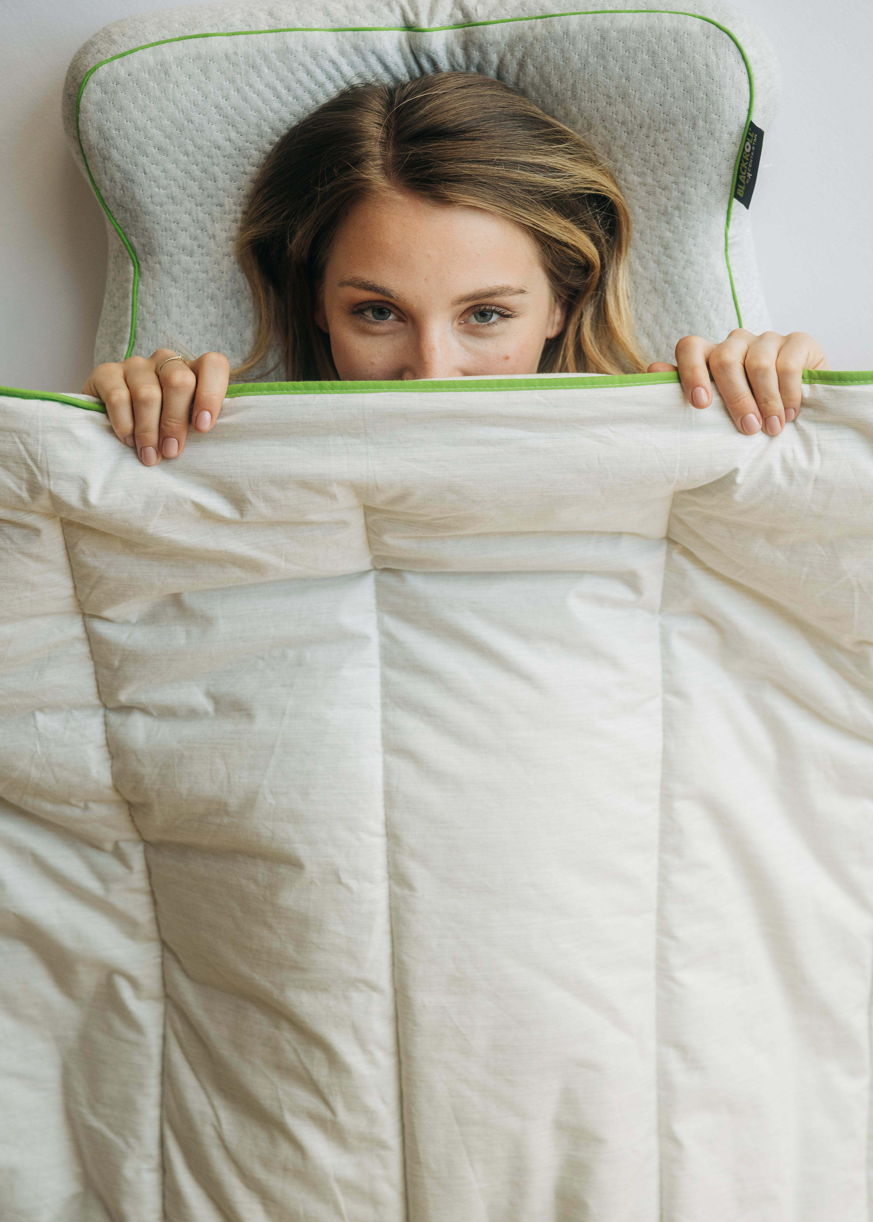 Un sommeil réparateur