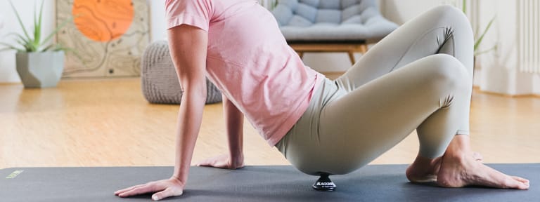 02 Bandscheibenvorfall Gesass Trigger Blackroll 03824