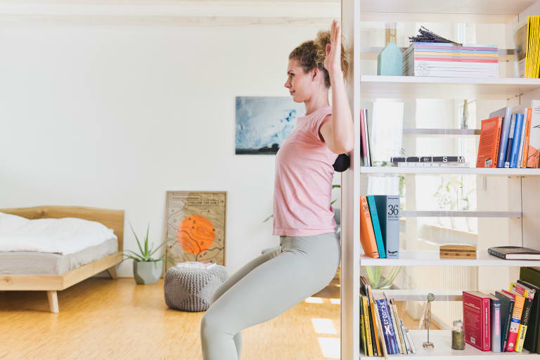 11 BWS Sydrom BWS Mobilisation Duoball 08 Blackroll 03291