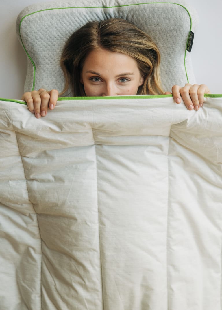 Un sommeil réparateur