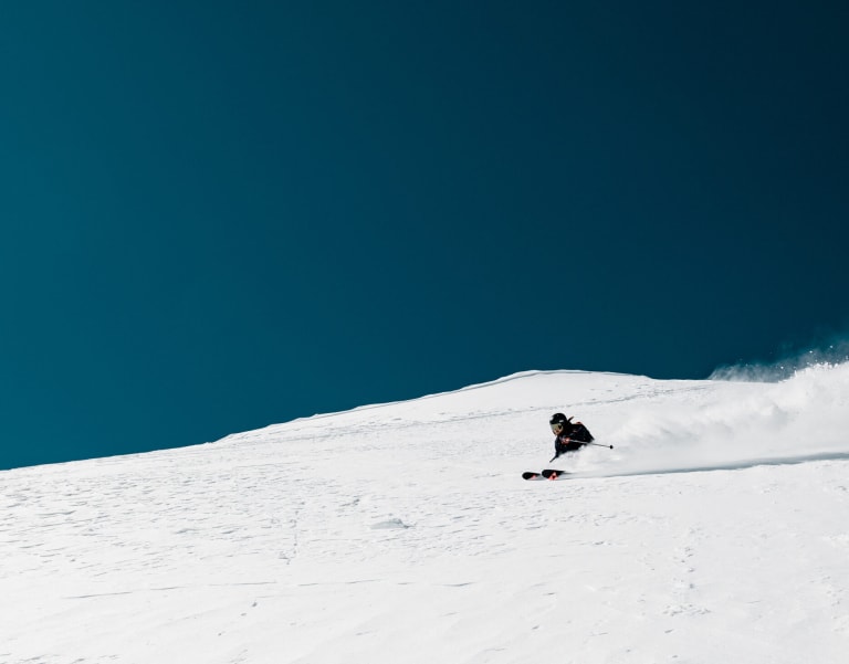 Blackroll massage gegen muskelkater vom skifahren