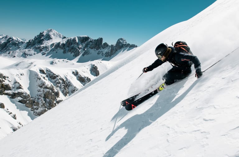 Blackroll vorbereitung skifahren krafttraining uebungen