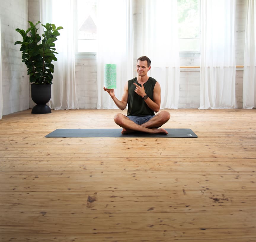 BLACKROLL Mobility Challenge