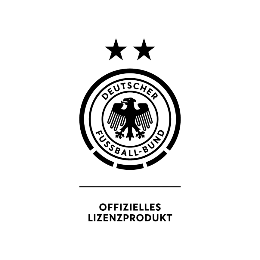 DFB Offizielles Lizenzprodukt