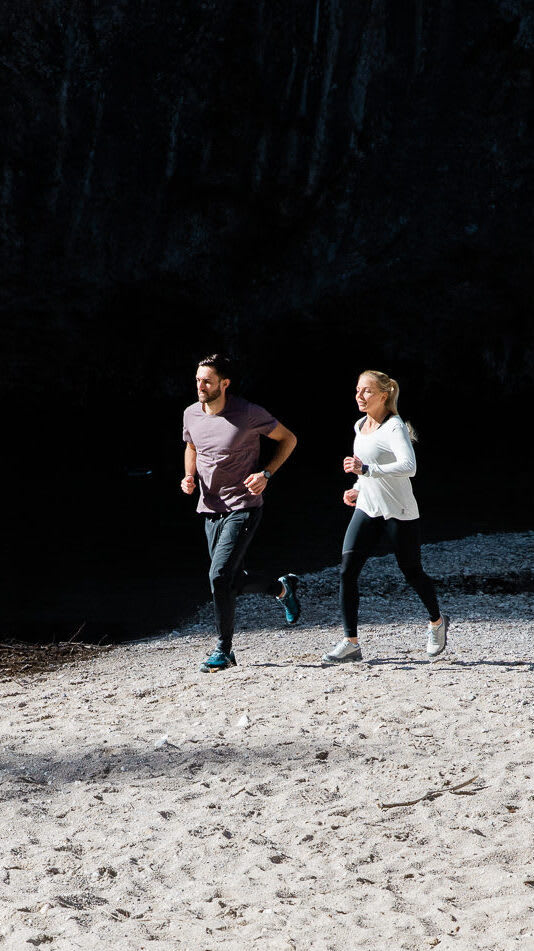 products for runners