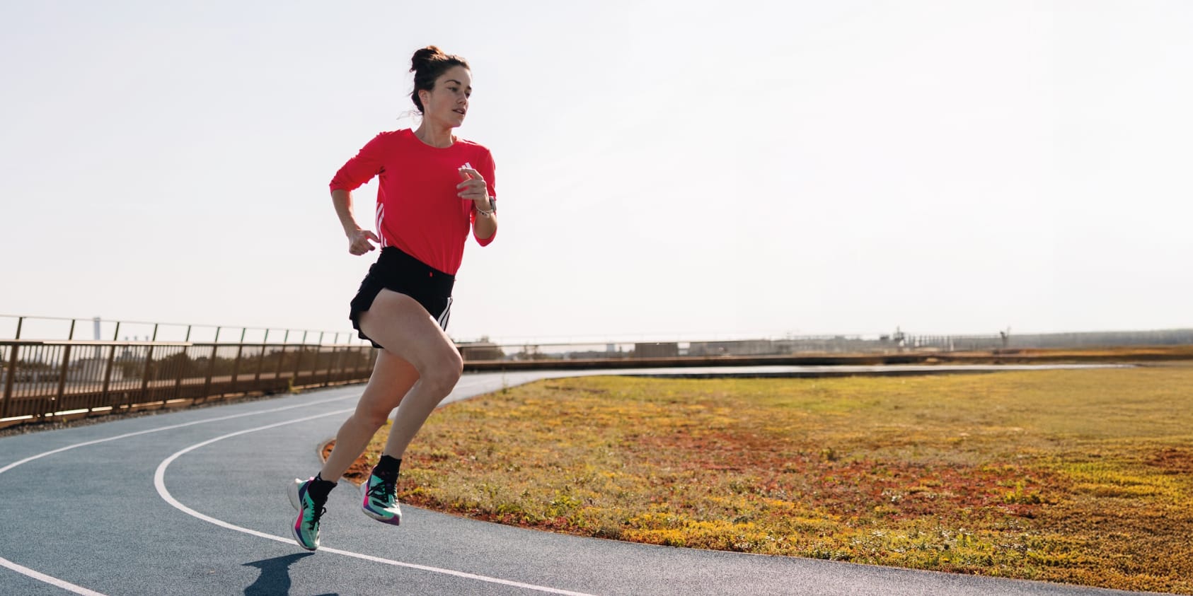 Header Kimi Berlin Marathon