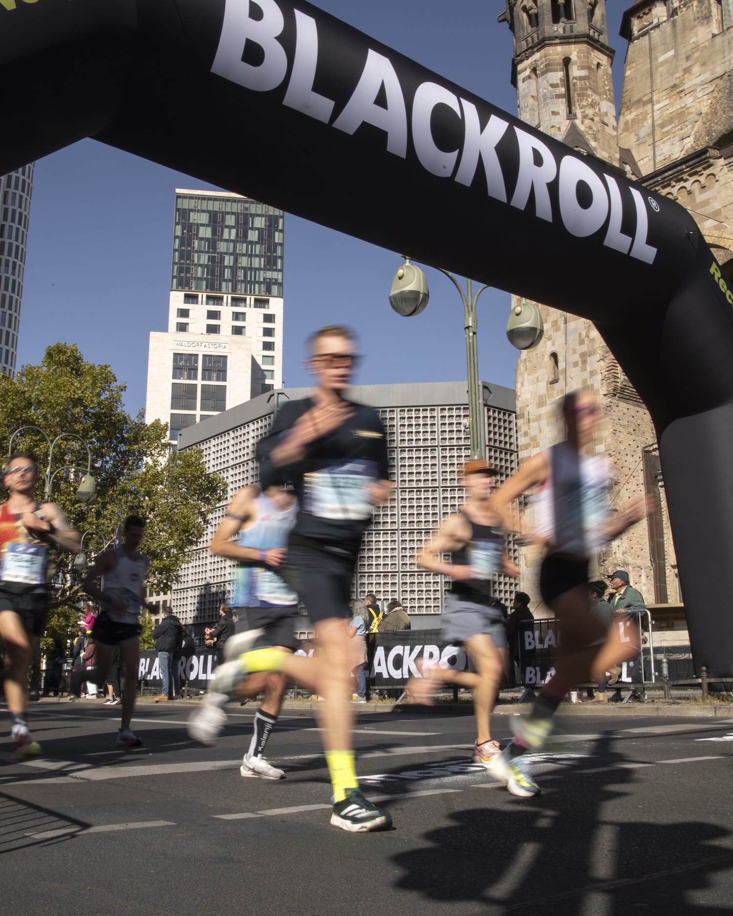 Berlin Marathon