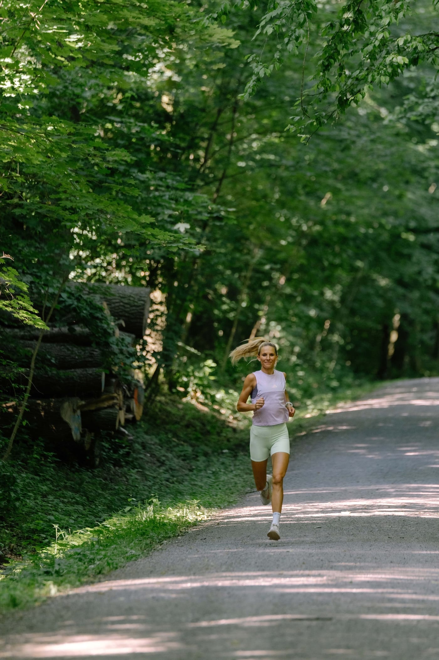 Ready to Run Leni Runner