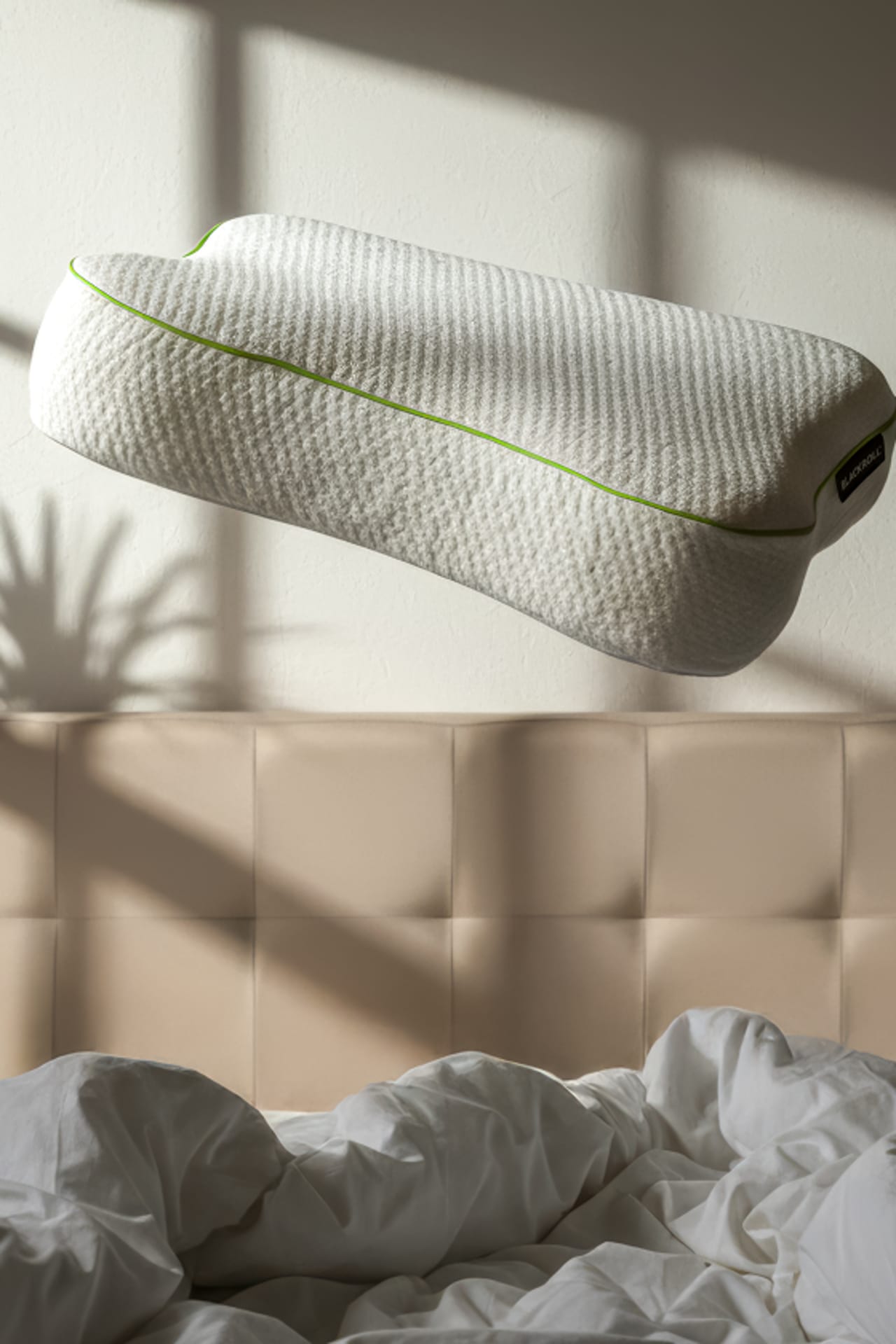 RECOVERY PILLOW PLUS