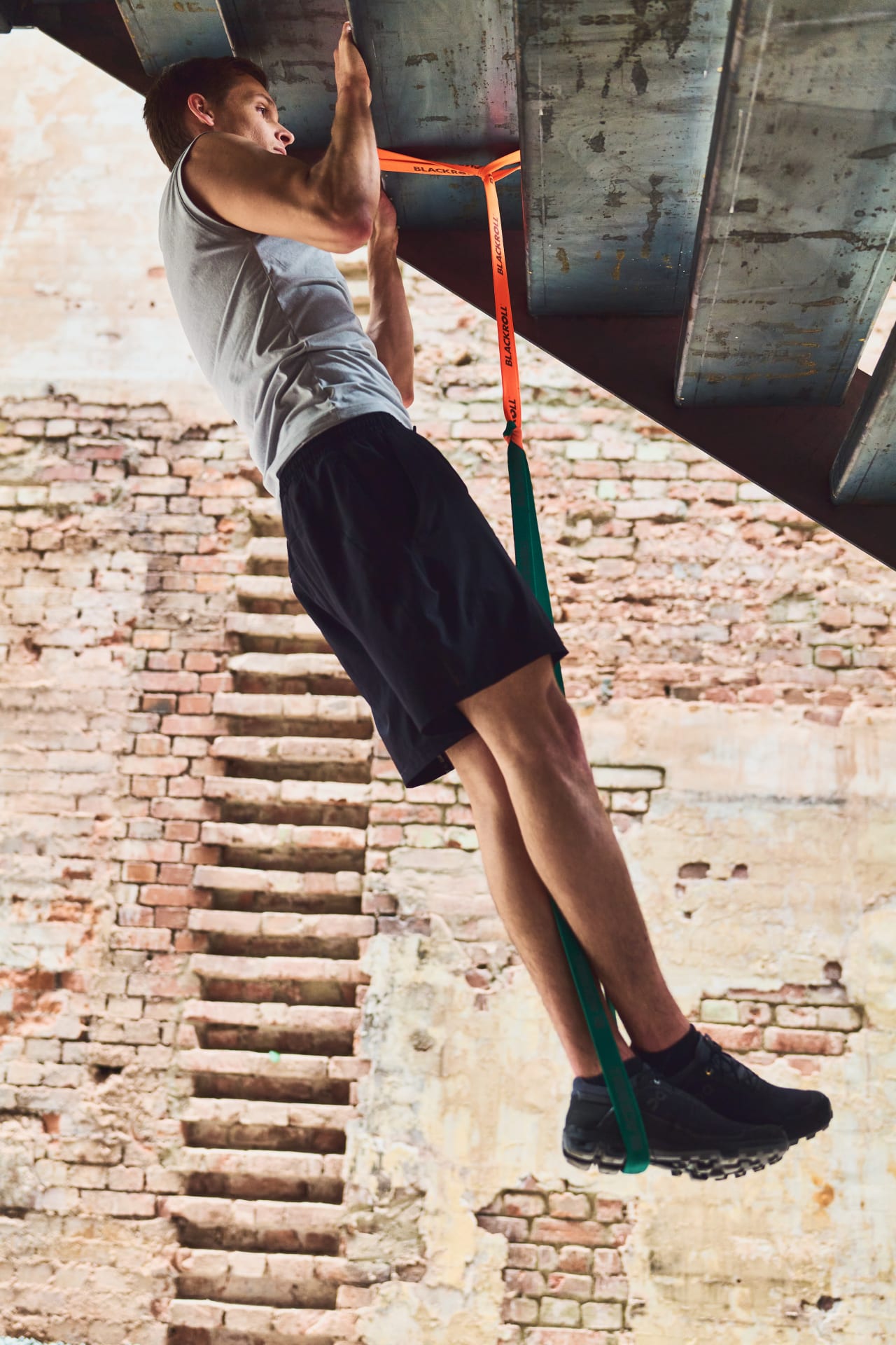 Super Band Pull-Up