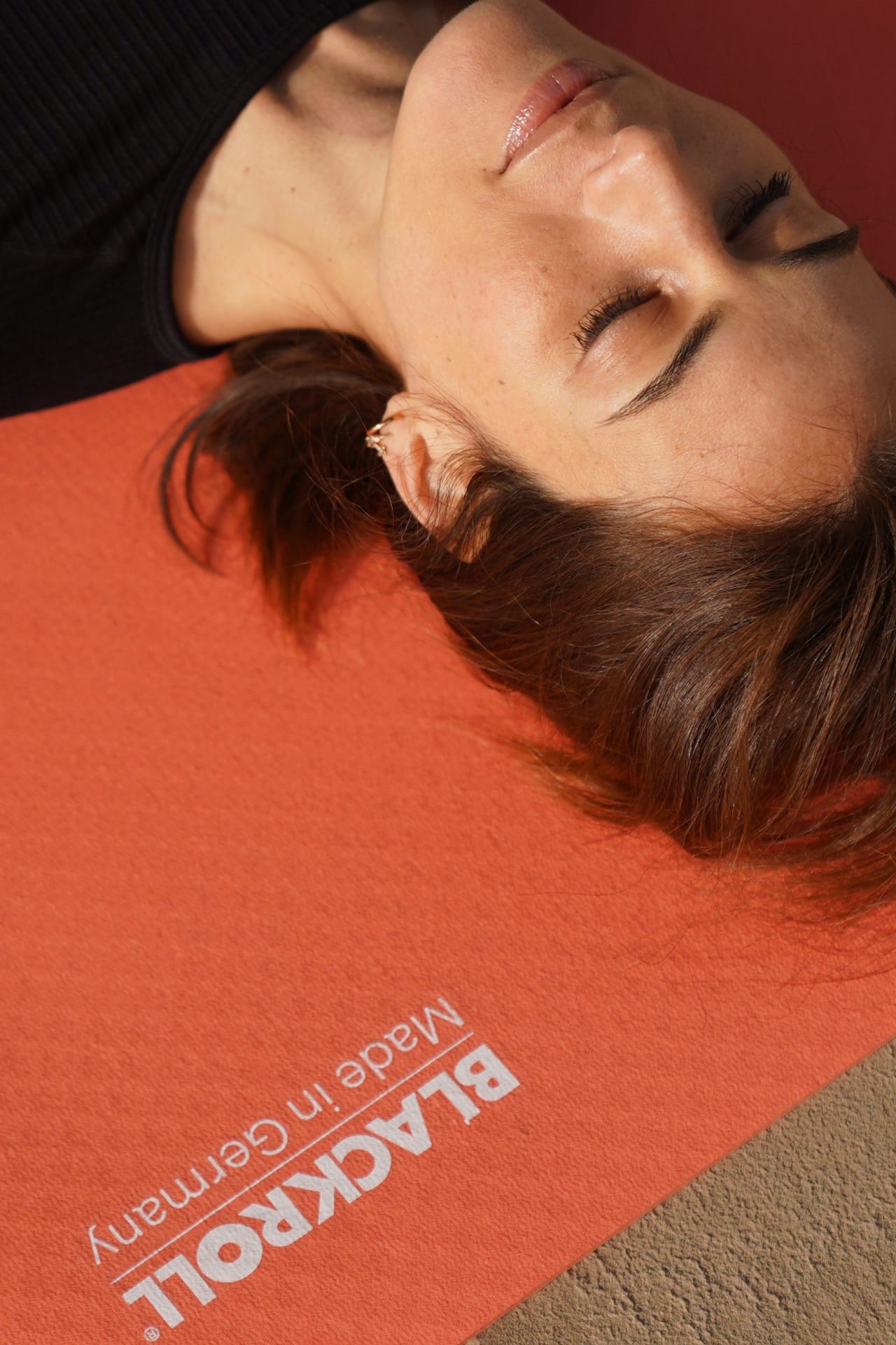 Mehr energie durch entspannung