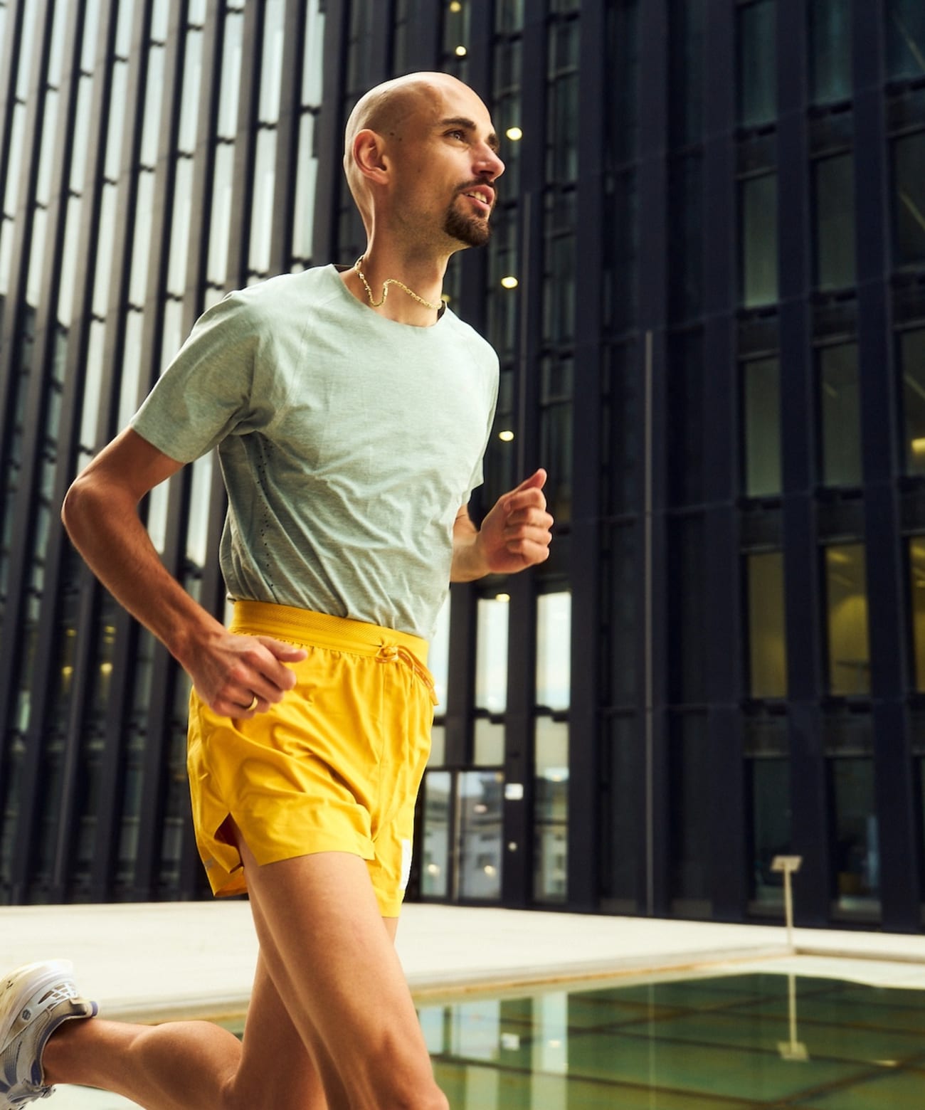 Running 2 Hendrik Pfeiffer